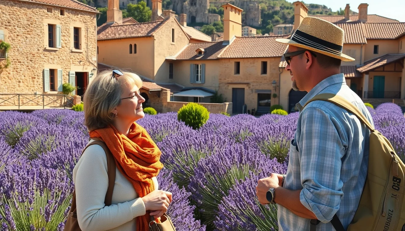 Votre Voyage, Votre Façon