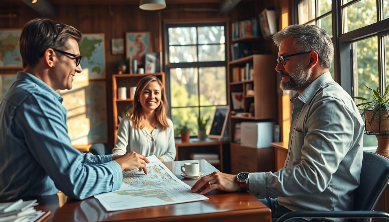 Supporting pricing visual